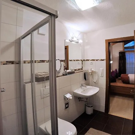 公寓 Marie-therese