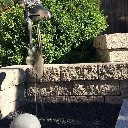 Marie-therese 厄姆豪森