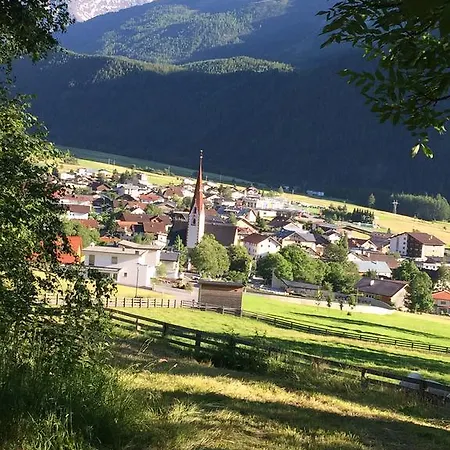 Marie-therese 公寓 *