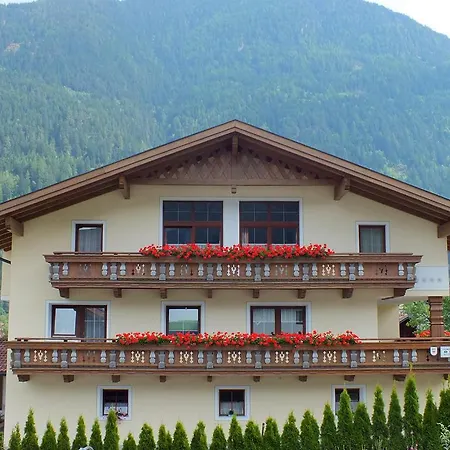 Marie-therese 公寓 *