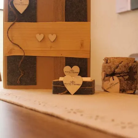 Marie-therese 公寓 *