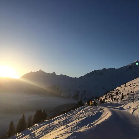 Marie-therese 厄姆豪森